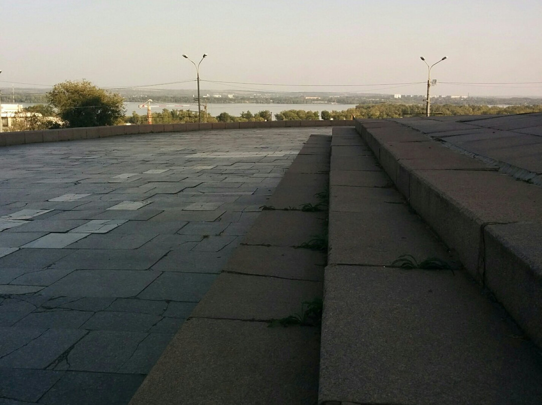 Eternal Glory Memorial景点图片