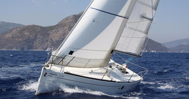 Day Sail Adventures景点图片