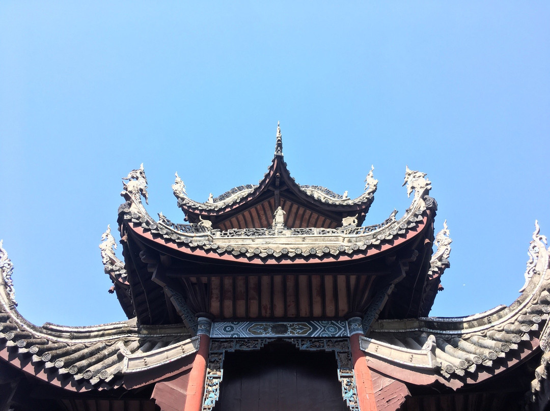 盐业历史博物馆景点图片