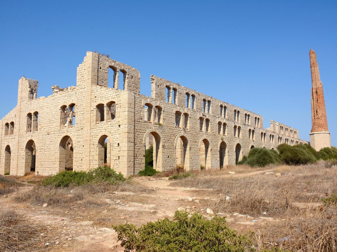 Marina Di Modica旅游攻略图片