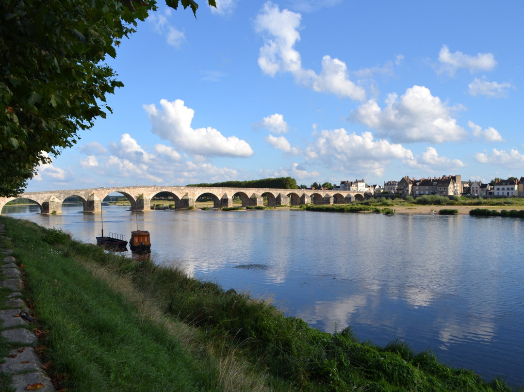 Faiencerie de Gien-Gien必去景点