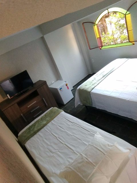 Pousada Tamboril-官方