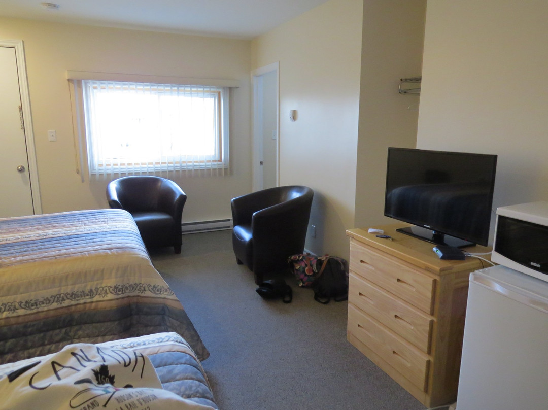 Trapper's Choice Restaurant & Inn主图