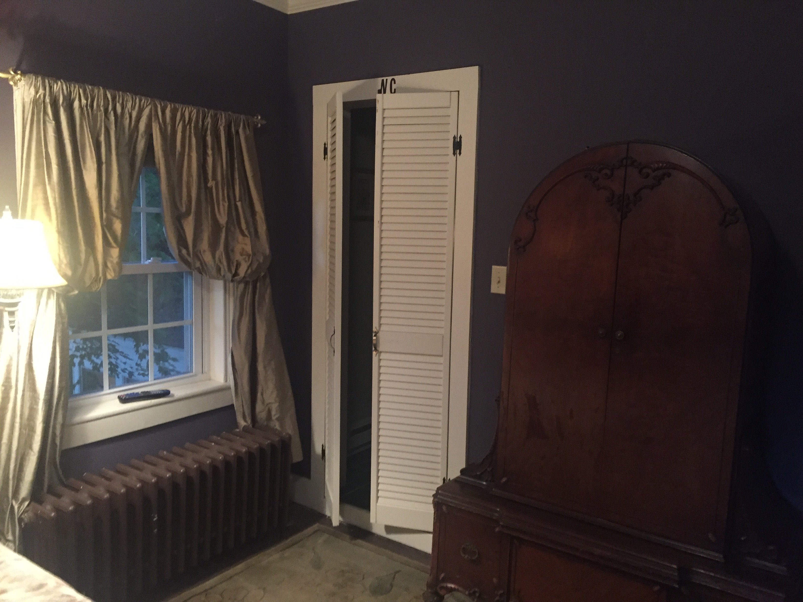 Backstage Bed & Breakfast-官方