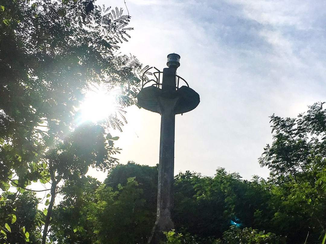 Parola Island-Jose Panganiban必去景点