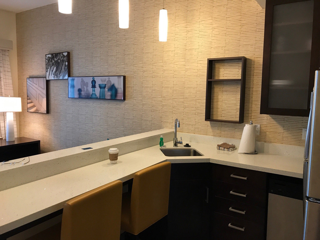 Residence Inn Shreveport-Bossier City/Downtown