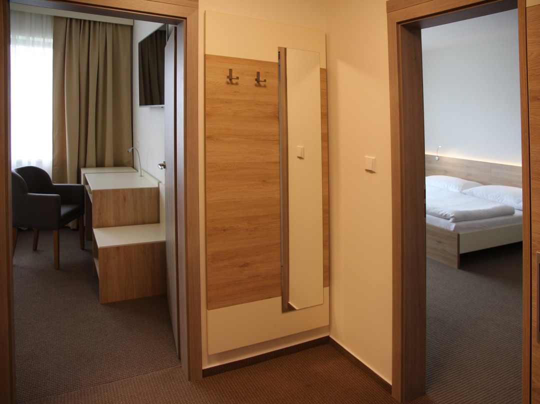 Hotel Devítka
