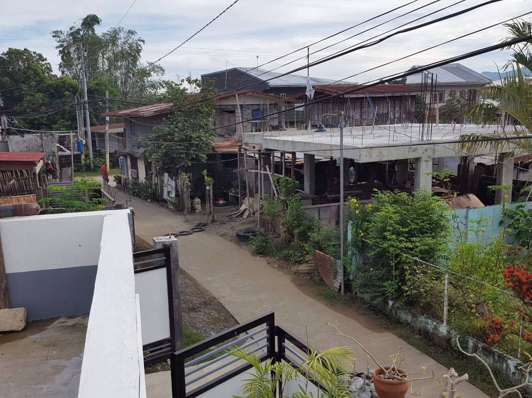 CM Star Suites主图