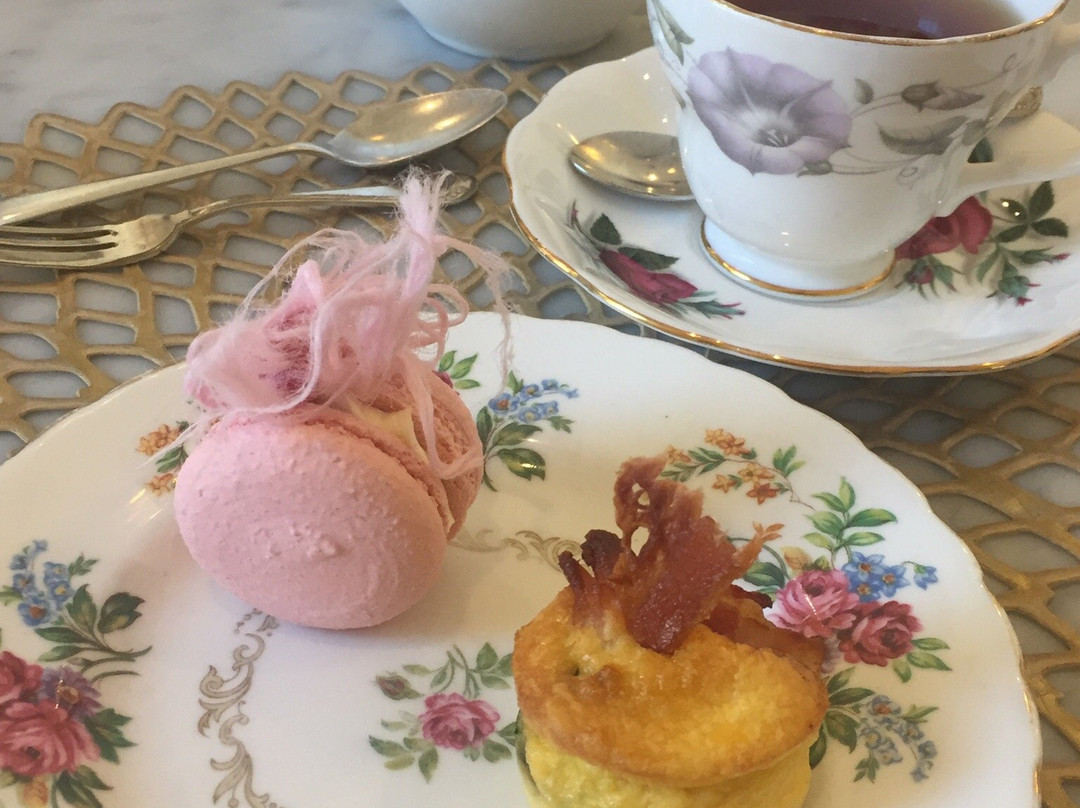 Eat The Street Walking Tours-珀斯必去景点