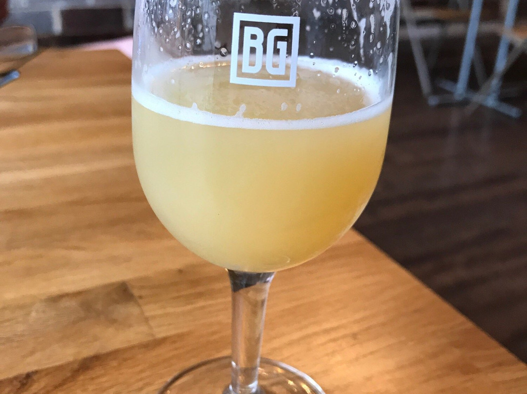 The Brew Gentlemen-Braddock必去景点