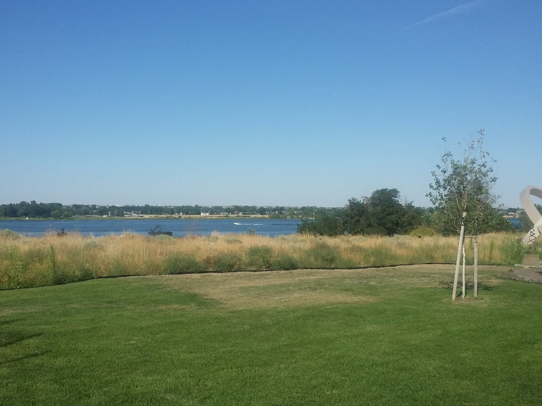 REACH Museum-Richland必去景点