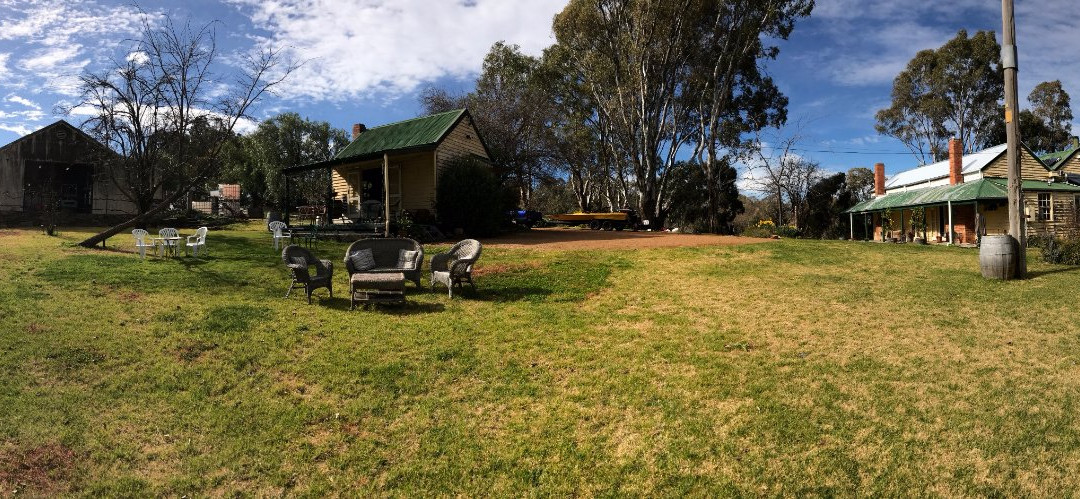 Armstead Estate-Knowsley必去景点