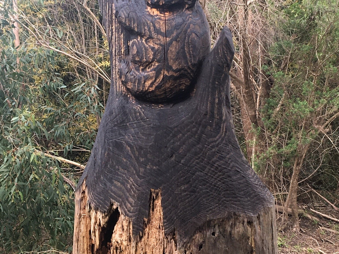 Somers Beach-Somers必去景点