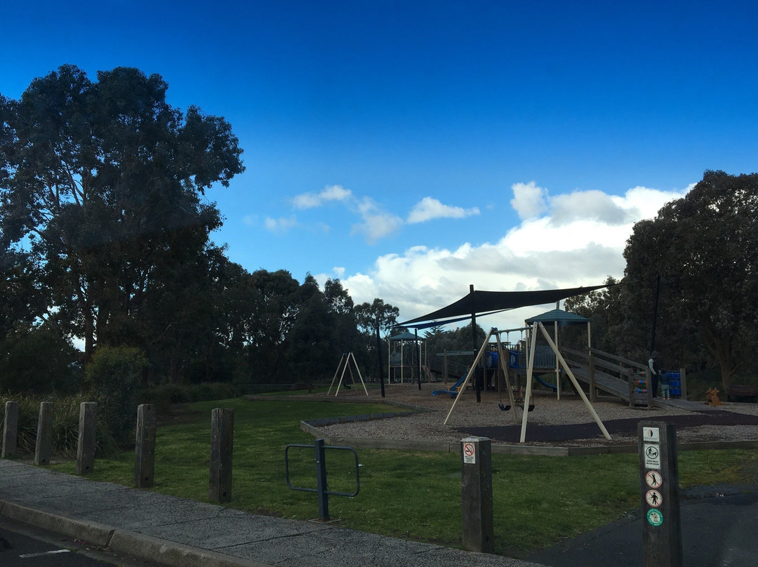 Greythorn Park景点图片