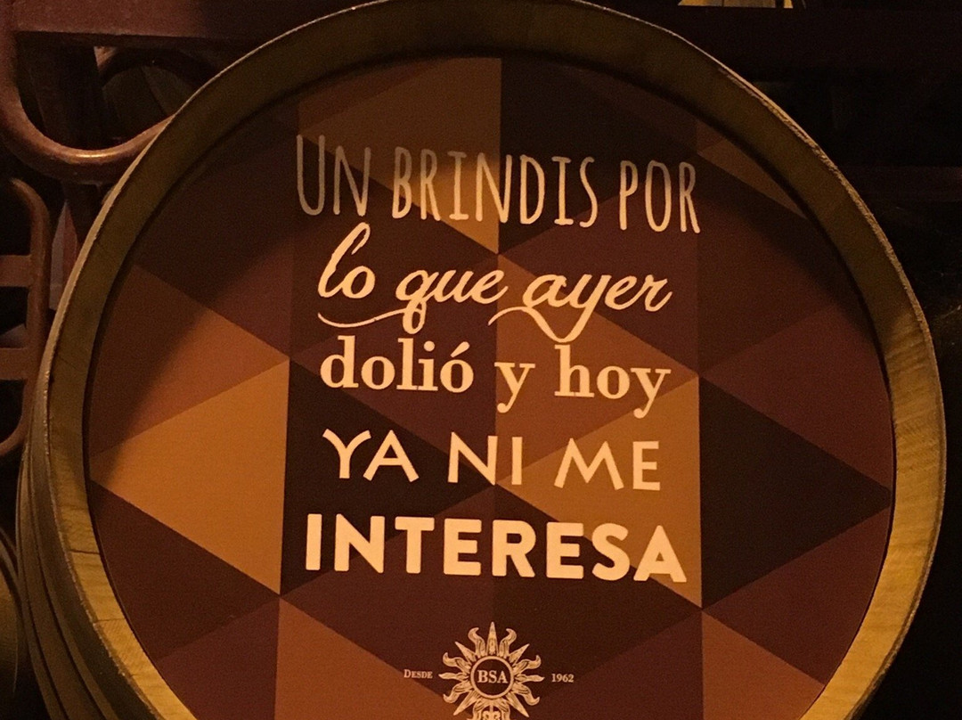 Bodegas San Alejandro-Miedes de Aragon必去景点
