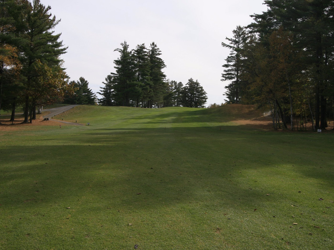 Rawdon Golf Resort-Rawdon必去景点