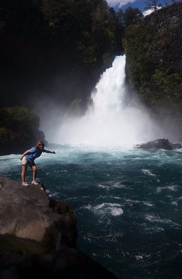 Informaciones y Servicios Turisticos-普孔必去景点