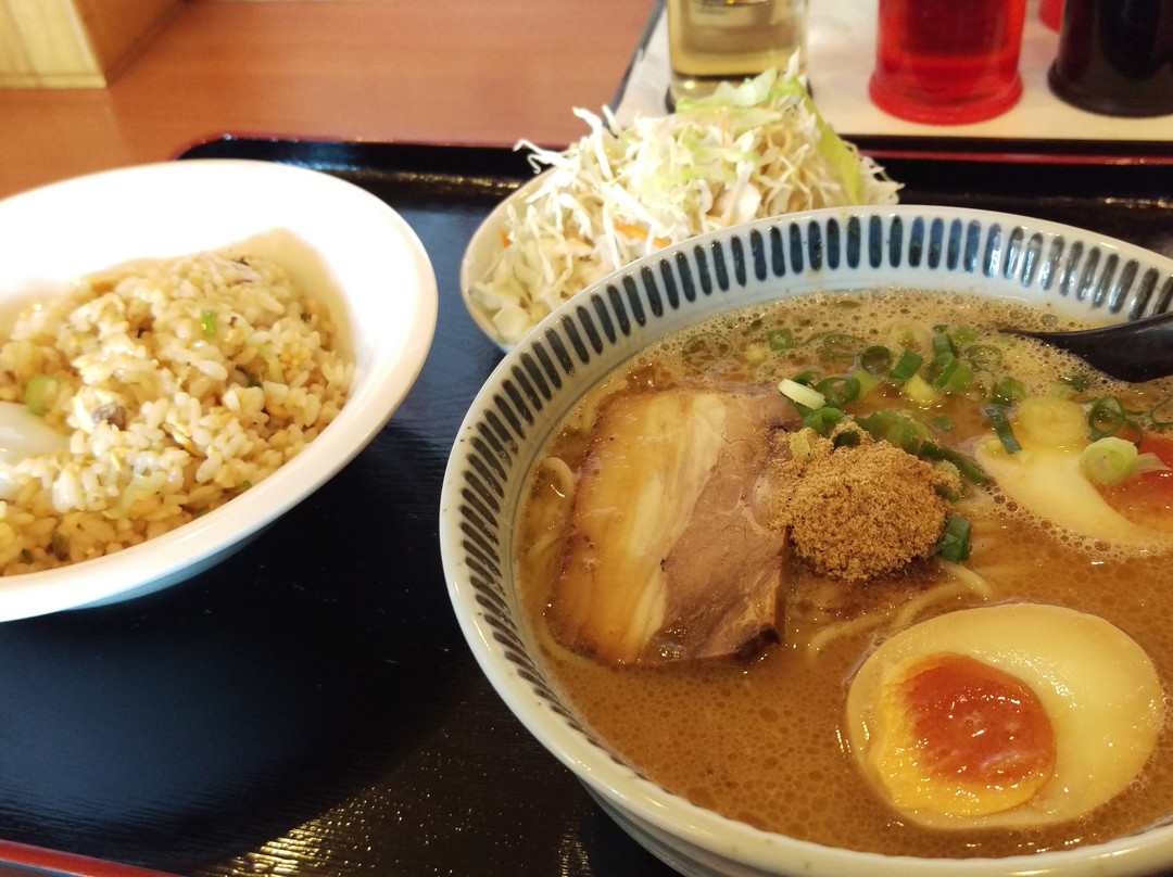 同源 西岡崎店