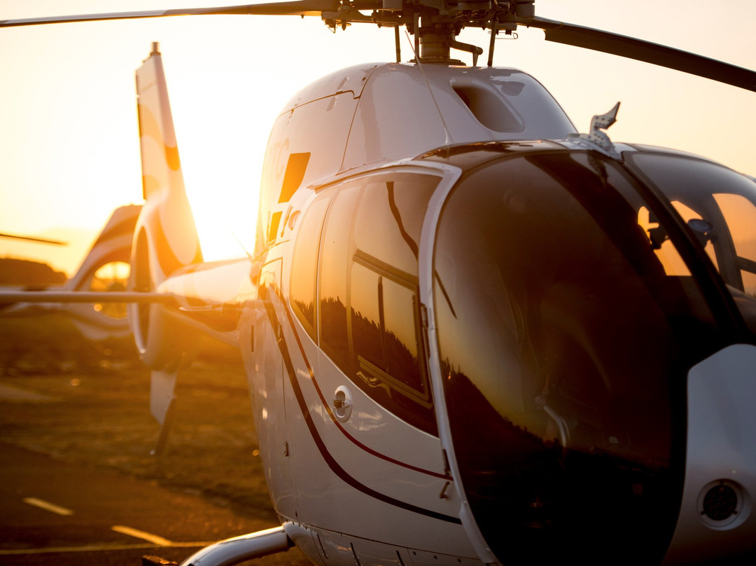 Cape Town Helicopters