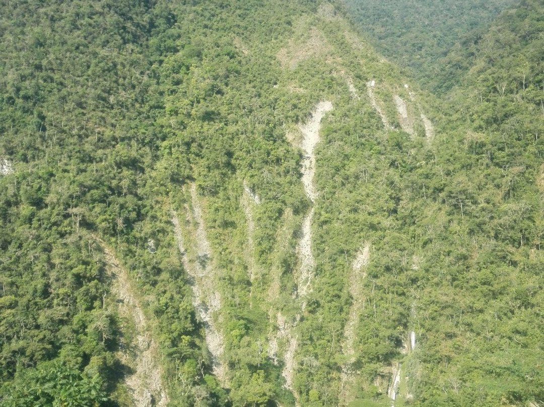 Pampa Hermosa National Sanctuary-San Ramon必去景点