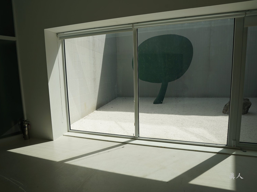 Yangju City Chang Ucchin Museum Of Art-杨州市必去景点