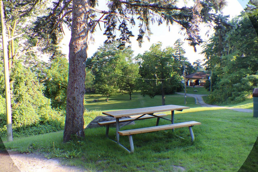 St. Lawrence Park景点图片
