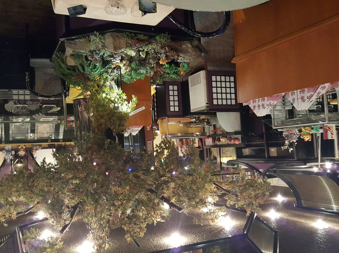 China Garden