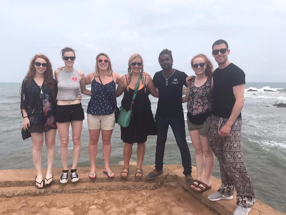 Indigo Lanka Travels-Aluthgama必去景点