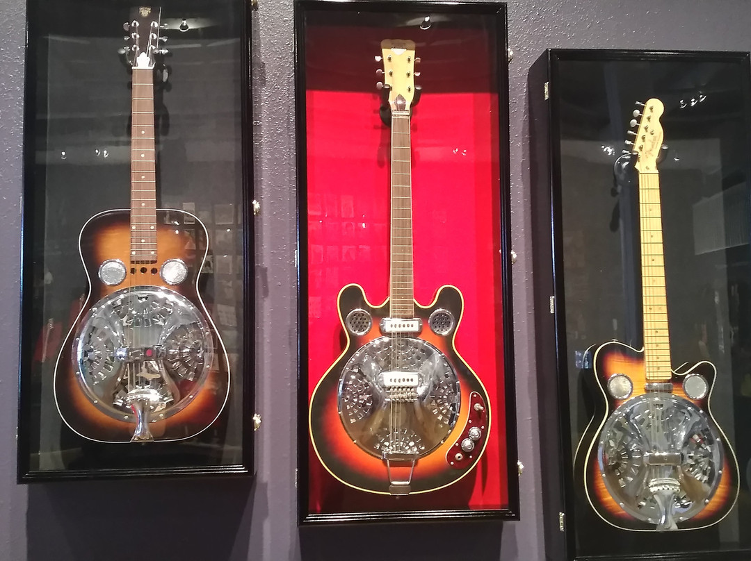 Artspace-什里夫波特必去景点