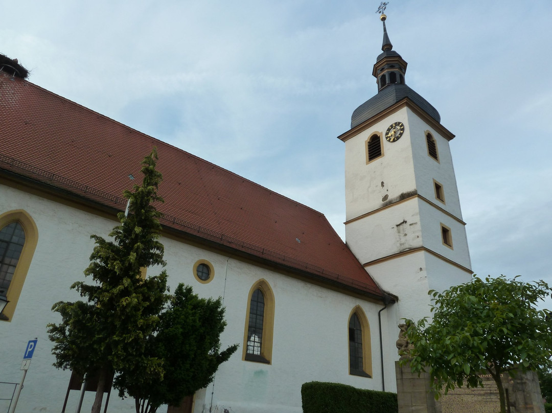 Wachenroth旅游攻略图片