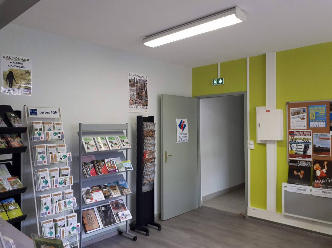 Office de tourisme Val de Meuse-Voie Sacree景点图片
