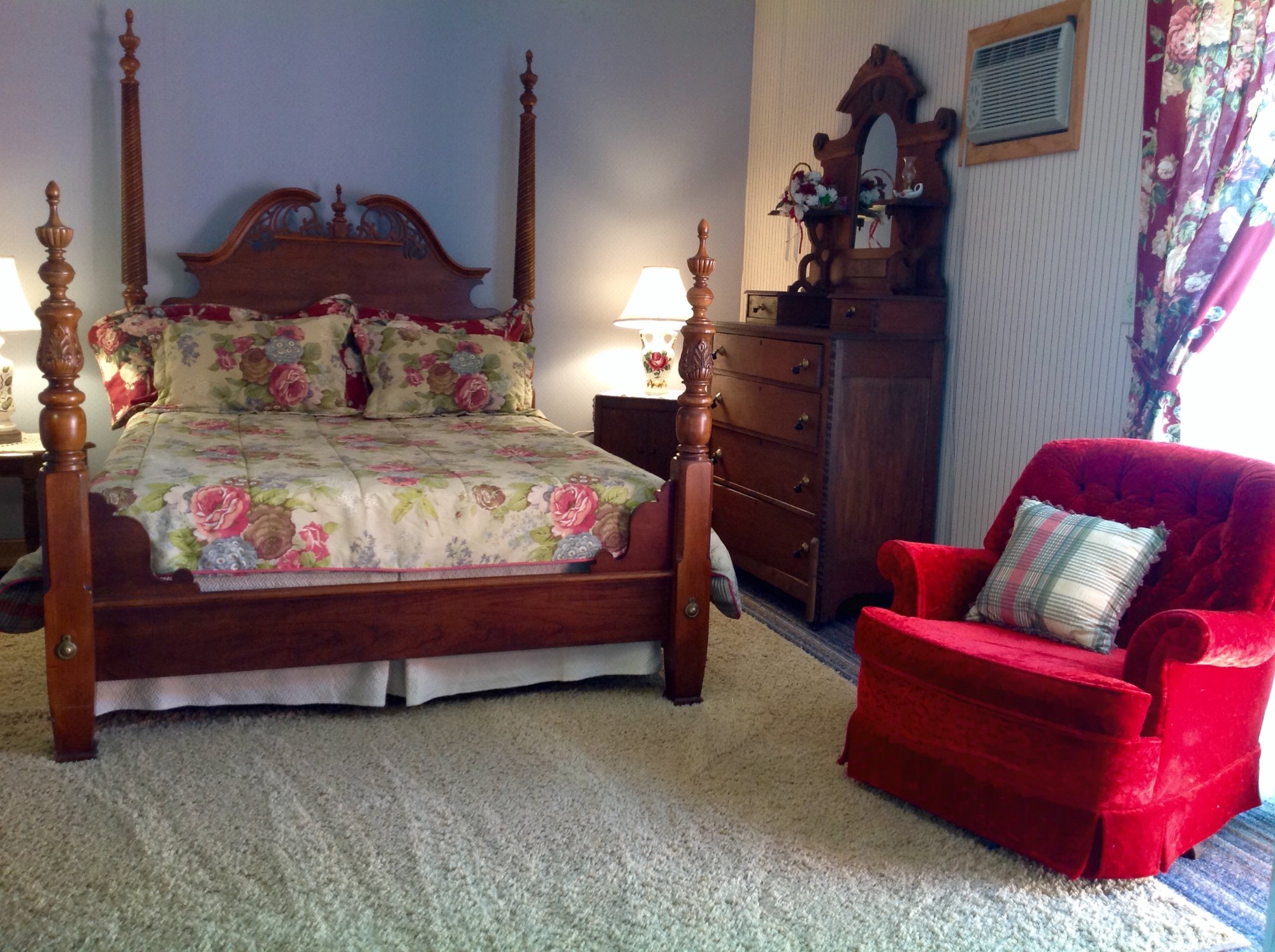 Betsie Valley Bed and Breakfast-官方