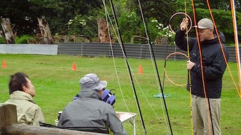 NZ Fly Fishing School景点图片