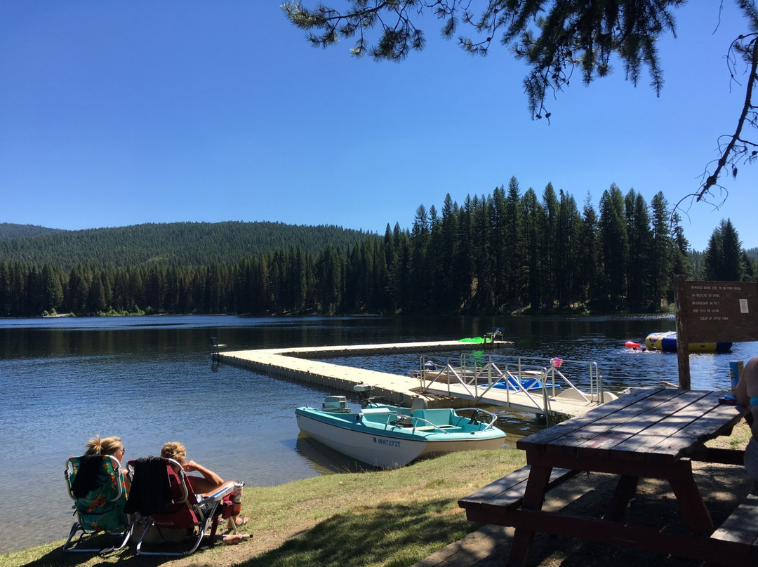 Beaver Lodge Resort