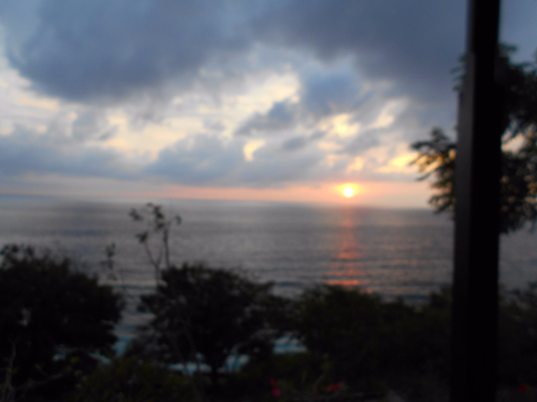 Bukit Sunrise Oceanview Guesthouse主图