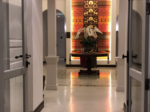 平纳卡拉精品酒店及水疗中心主图