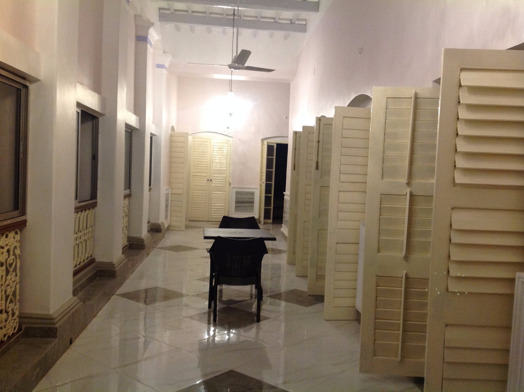 The Sugarr & Spice Roopkatha主图