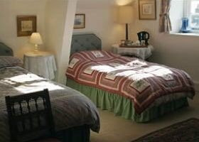Holloway Farm House B&B主图