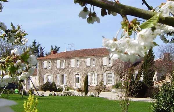 des Marais Gîtes l'Ora-官方