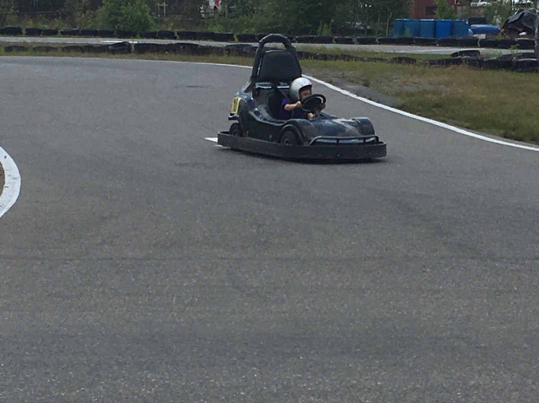 Sudbury Kartways-Sudbury必去景点