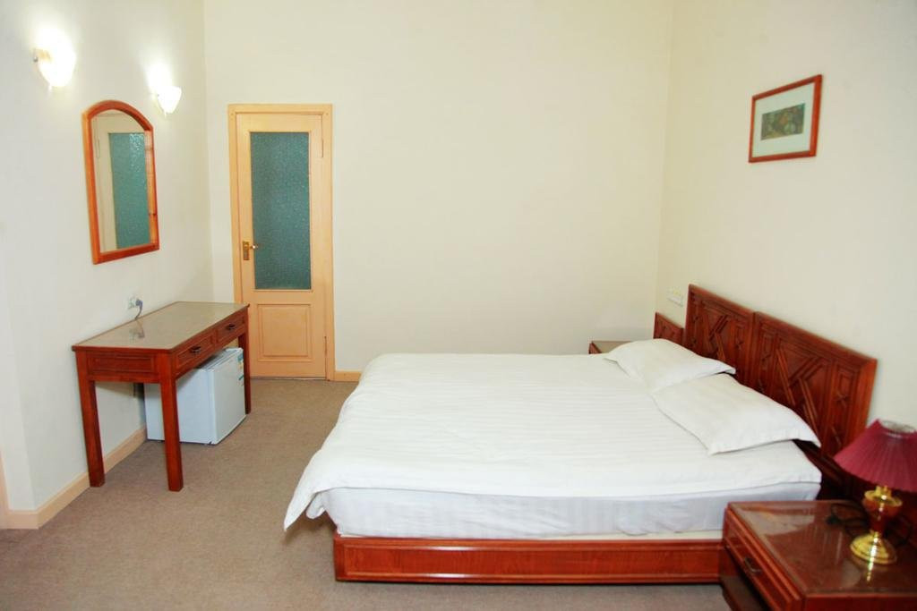 Hotel Termez Intourist主图