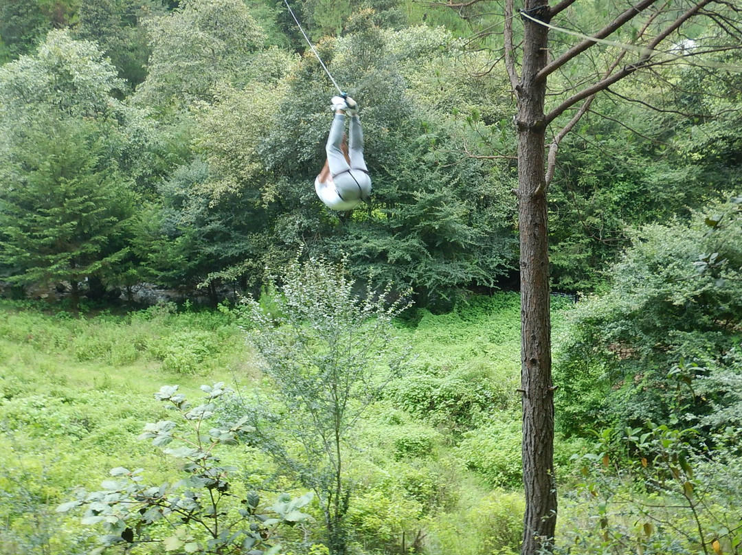 Xaman Expediciones-圣克里斯托瓦尔-德拉斯卡萨斯必去景点