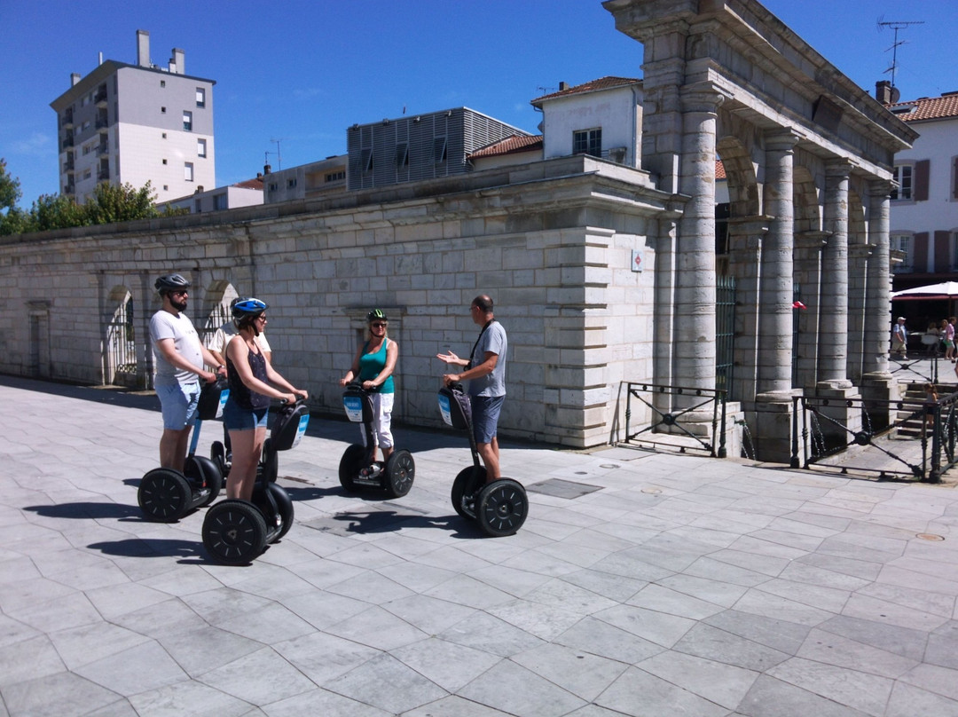 Mobilboard Dax-达克斯必去景点