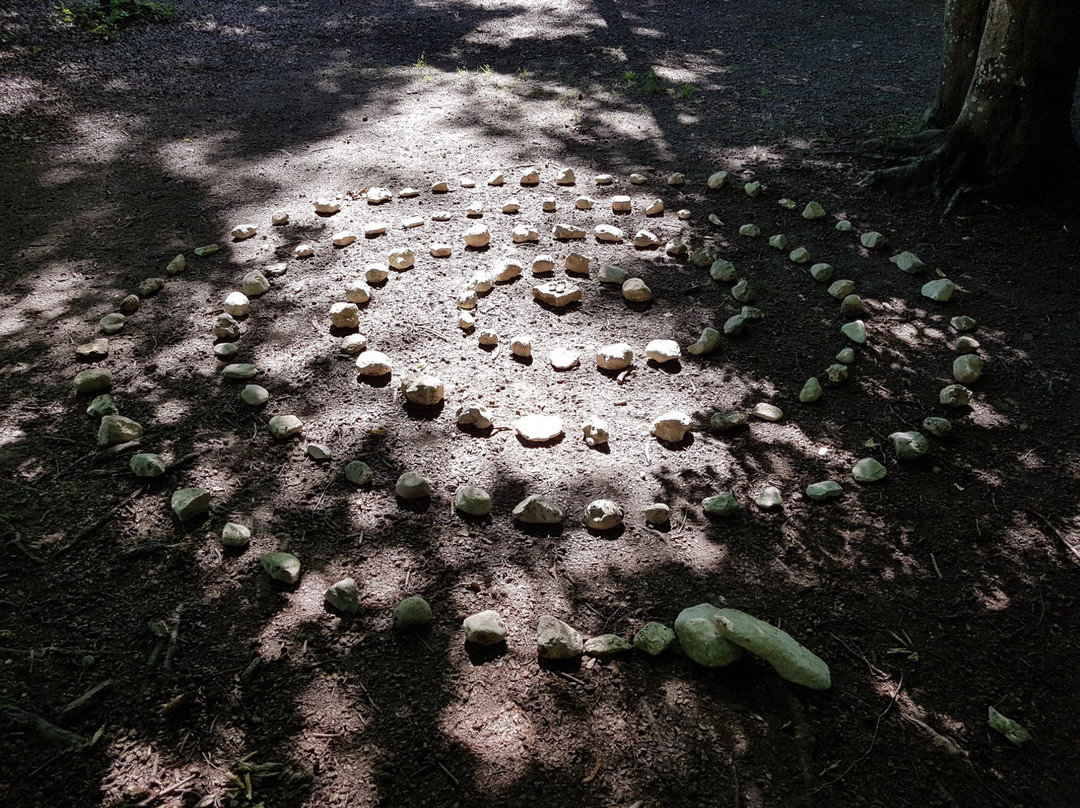 Aigner Park-萨尔茨堡必去景点