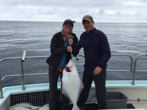 Hill Norvell Fishing-苏厄德必去景点