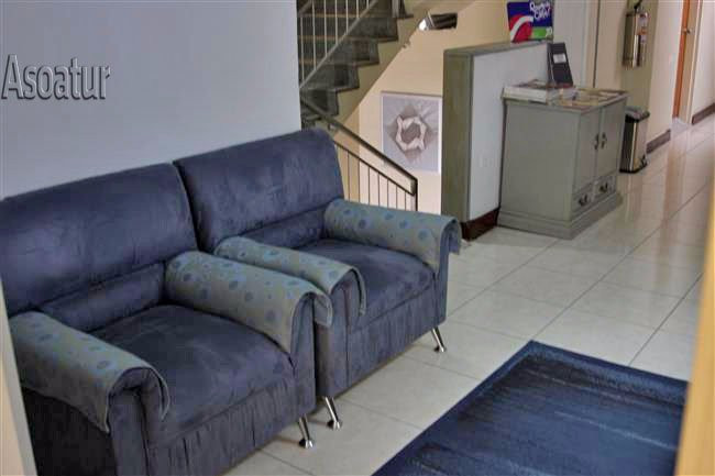 Hotel Gran Via主图