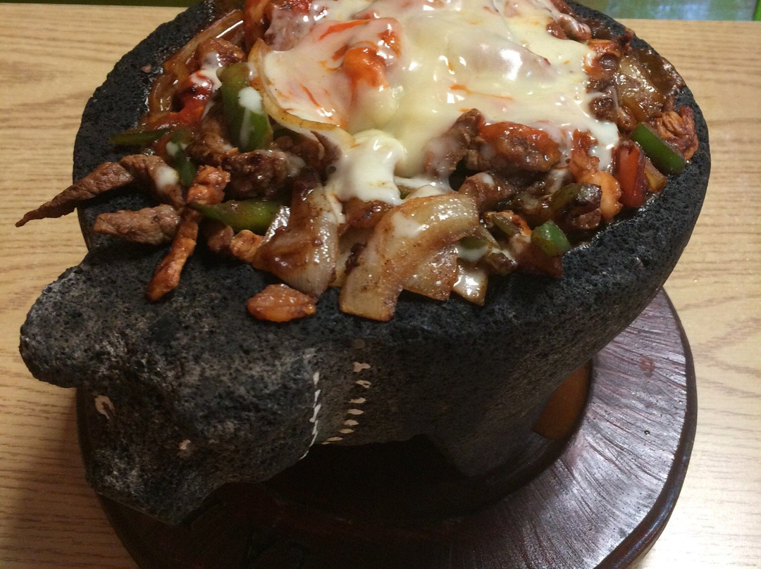 Fondita Mexican Grill