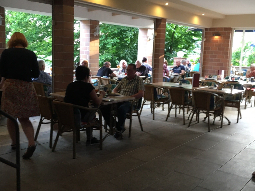 Griechisches Restaurant Sokrates