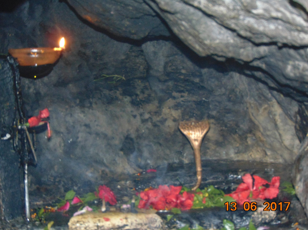 Koteshwar Temple景点图片