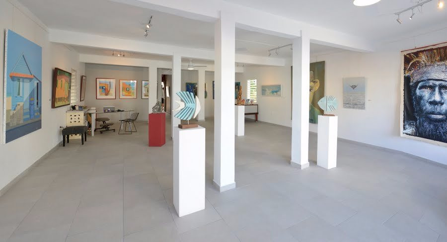 Tropismes Gallery-格兰德凯斯必去景点